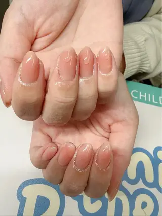 ネイル GCP Nail はるのネイルデザイン