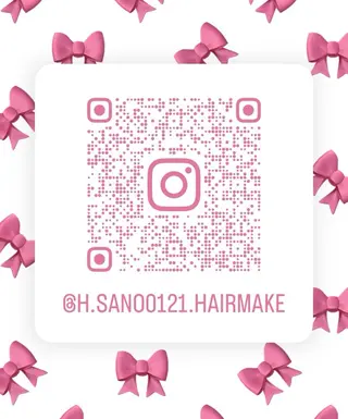 ヘアセット/金山 佐野 妃都美のヘアスタイル