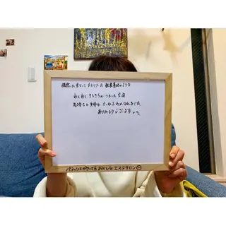 プライベートサロン Ari33nailのネイルデザイン