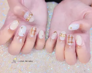 ネイル I LOVE ME NAIL.｡.:*♡のネイルデザイン