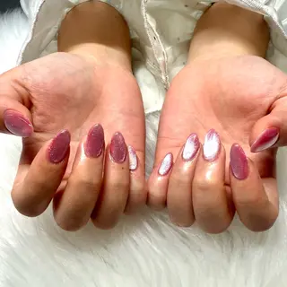 ネイル yuka ネイル/勝どきのネイルデザイン