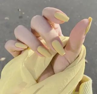 ネイル 秋 Nailsのネイルデザイン