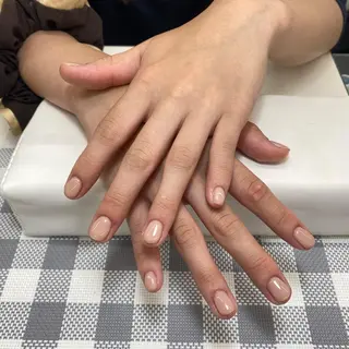 ネイル Tagi Nail 銀座店のネイルデザイン