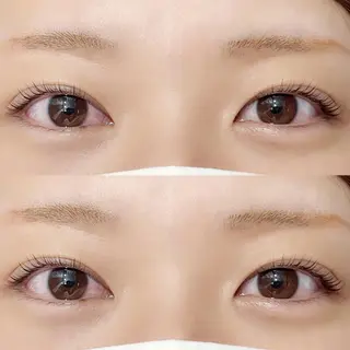 マツエク・マツパ Cherie Kawaguchiのマツエク・マツパデザイン