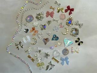 ネイル bio  nail 【ramu】のネイルデザイン