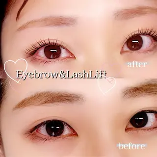 アイブロウ アイラッシュサロン 🎀ミラのマツエク・マツパデザイン