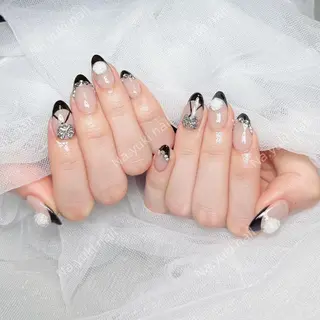 ネイル Mai マイのネイルデザイン