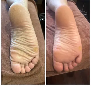 鍼灸院楽々館所属・宇田 碧のエステ・リラクイメージ