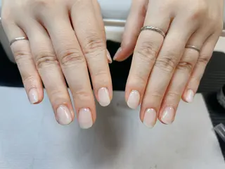 ネイル 覚王山/池下/名古屋 Nachan🌸のネイルデザイン