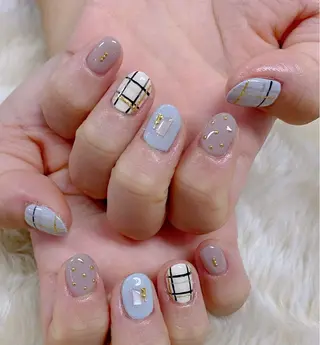 ネイル 🌻ひまり🌻 ネイルのネイルデザイン