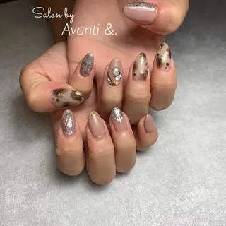 ネイル ＿i nails'のネイルデザイン