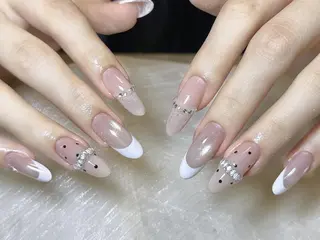 ネイル ⭐️Syu Rei⭐️のネイルデザイン