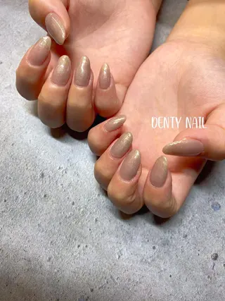 ネイル DENTY NAIL -ArtRoom-のネイルデザイン
