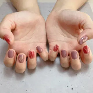 ネイル nailsalon Joseeワシズのネイルデザイン