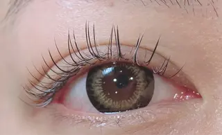 マツエク・マツパ LASH BAR🫧 天王寺のマツエク・マツパデザイン