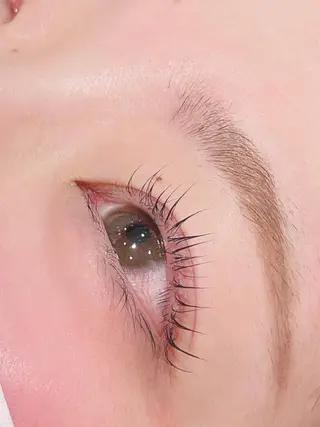 マツエク・マツパ グラマラス /アンジェアイのマツエク・マツパデザイン