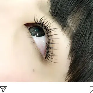 マツエク・マツパ 前田 宏のマツエク・マツパデザイン