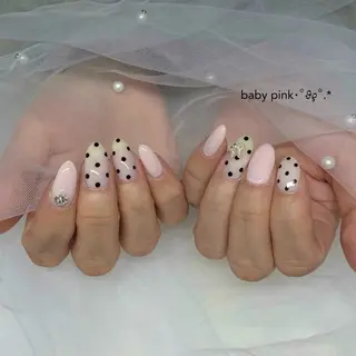 ネイル nail salon Hope所属・HOPE ホープのネイルデザイン