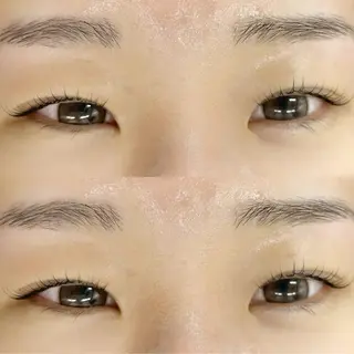 マツエク・マツパ まつげと眉の専門店 IVY船橋北口店のマツエク・マツパデザイン