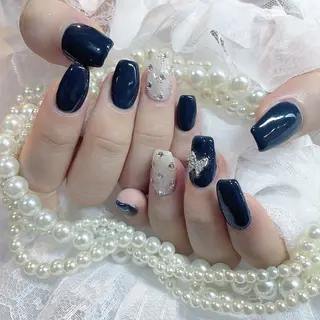 ネイル 💎MA YU💎のネイルデザイン