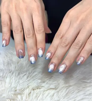 ネイル LUANA n'sのネイルデザイン