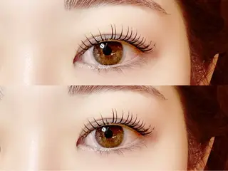 マツエク・マツパ yuka.. .のマツエク・マツパデザイン