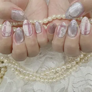ネイル Nail salon Honey Beeのネイルデザイン