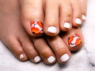 ネイル NAIL ENVYのネイルデザイン