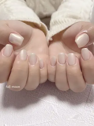 ネイル HIDAKA HARUKAのネイルデザイン