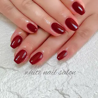 ネイル white nail salonのネイルデザイン