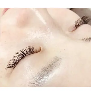 マツエク・マツパ shoko 。のマツエク・マツパデザイン