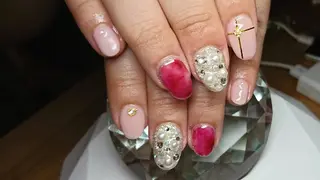 ネイル LAVISH nail salonのネイルデザイン