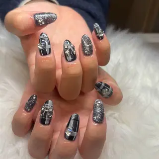 ネイル LUANA NAILのネイルデザイン