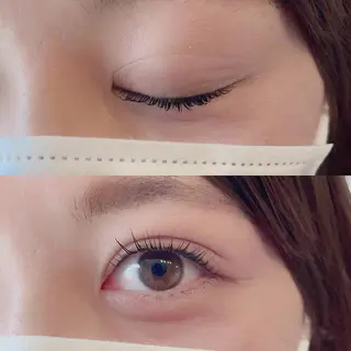 マツエク・マツパ 岩井 志乃のその他イメージ