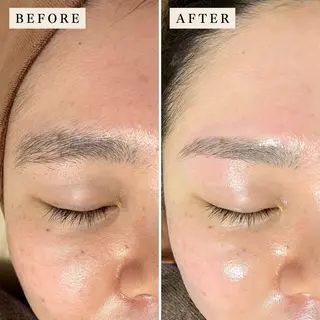 顔の産毛 糸脱毛〈スレッディング〉専門店*BiBi*【顔脱毛/眉毛/毛穴】所属・眉毛と顔の産毛 糸脱毛専門店BiBiのエステ・リラクイメージ