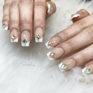 ネイル ~Starliy~ 三重県津市のネイルデザイン