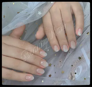 ネイル Moonstone Salonのネイルデザイン