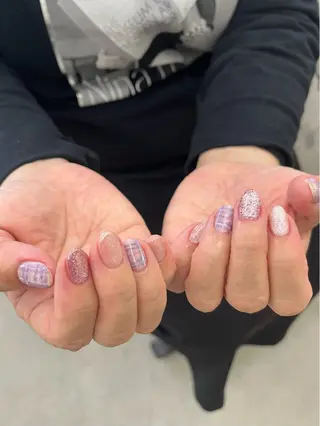 ネイル nail salon Neige所属・nail salon Neigeのネイルデザイン