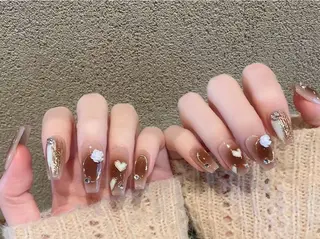 ネイル べ にのネイルデザイン