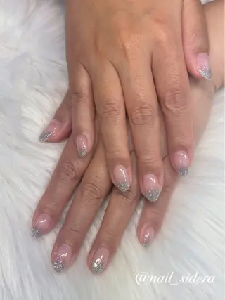 ネイル nail sideraのネイルデザイン