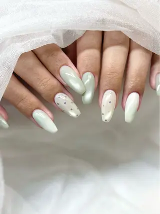 ネイル toyvenail kotone  川越のネイルデザイン