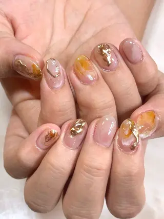 ネイル PRIMO<マツパ> 原宿/明治神宮前のマツエク・マツパデザイン