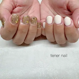 ネイル テネルネイル tener nailのネイルデザイン