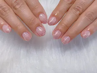 ネイル エン Nail salonのネイルデザイン