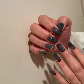 ネイル Ami 🦥のネイルデザイン