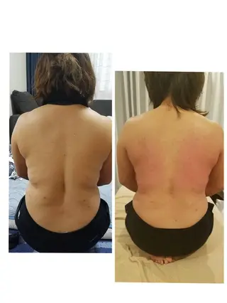 メンズ HappIness所属・小林 紗緒里のエステ・リラクイメージ