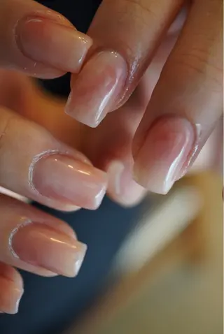 ネイル kazuna nailのネイルデザイン