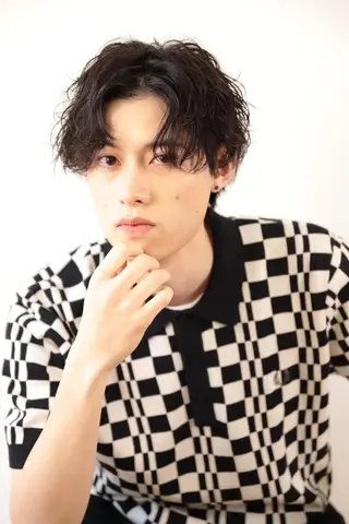 ショート 🦔古谷 菜々花🌿のヘアスタイル