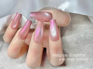 ネイル joieange MEGUMIのネイルデザイン