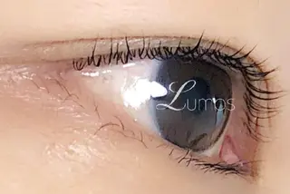 マツエク・マツパ Lumos Ayakaのマツエク・マツパデザイン